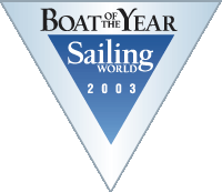 Boat of the Year award