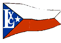 Lavon Yacht Club flag